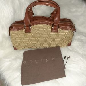 Celine Handbag